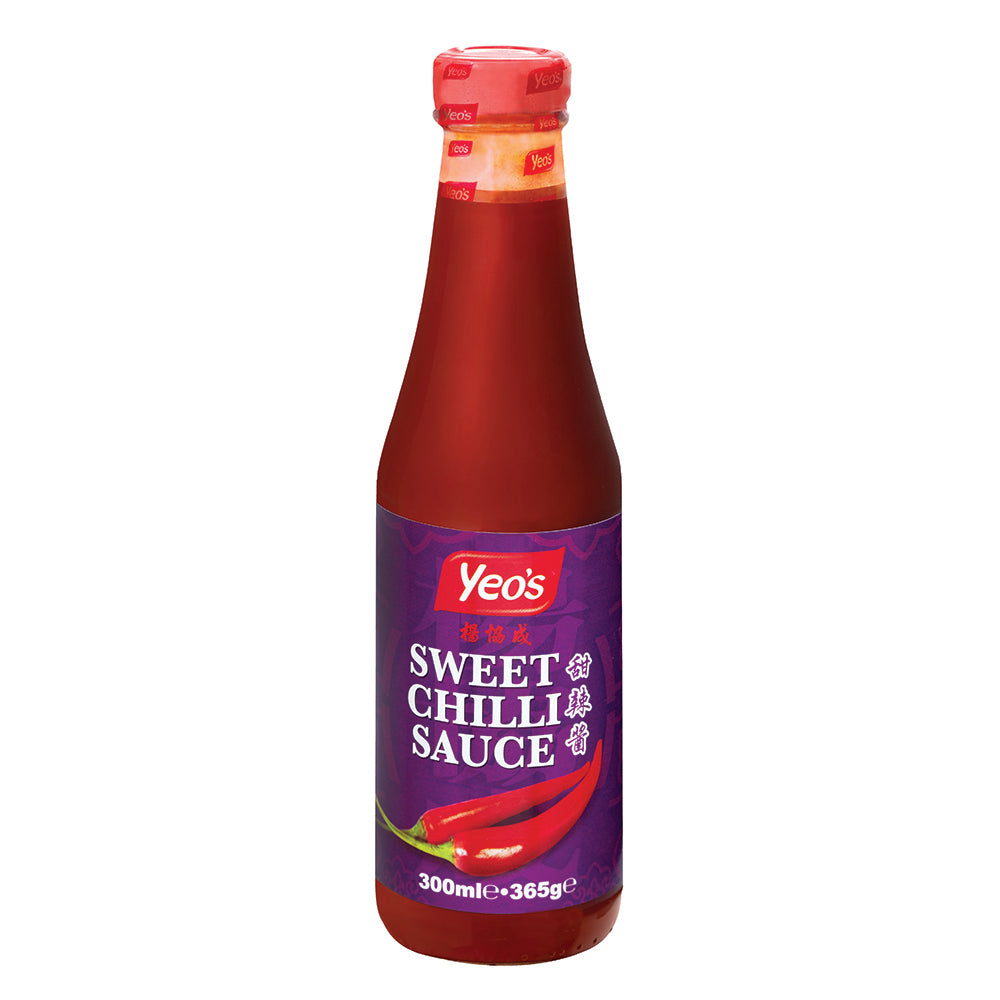 Sweet Chilli Sauce - 1 x 300ml