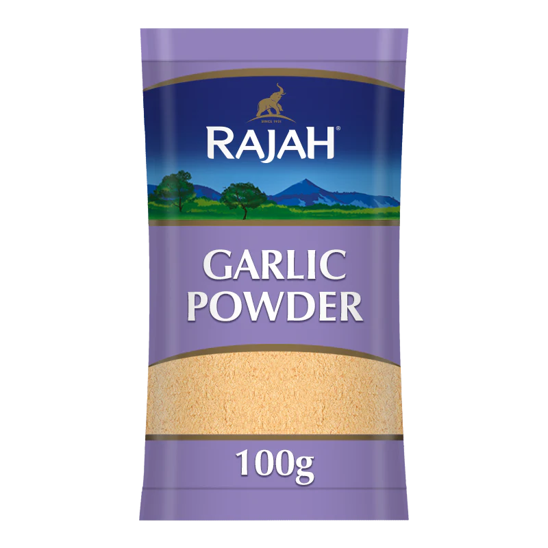Garlic Powder - 1 x 100g
