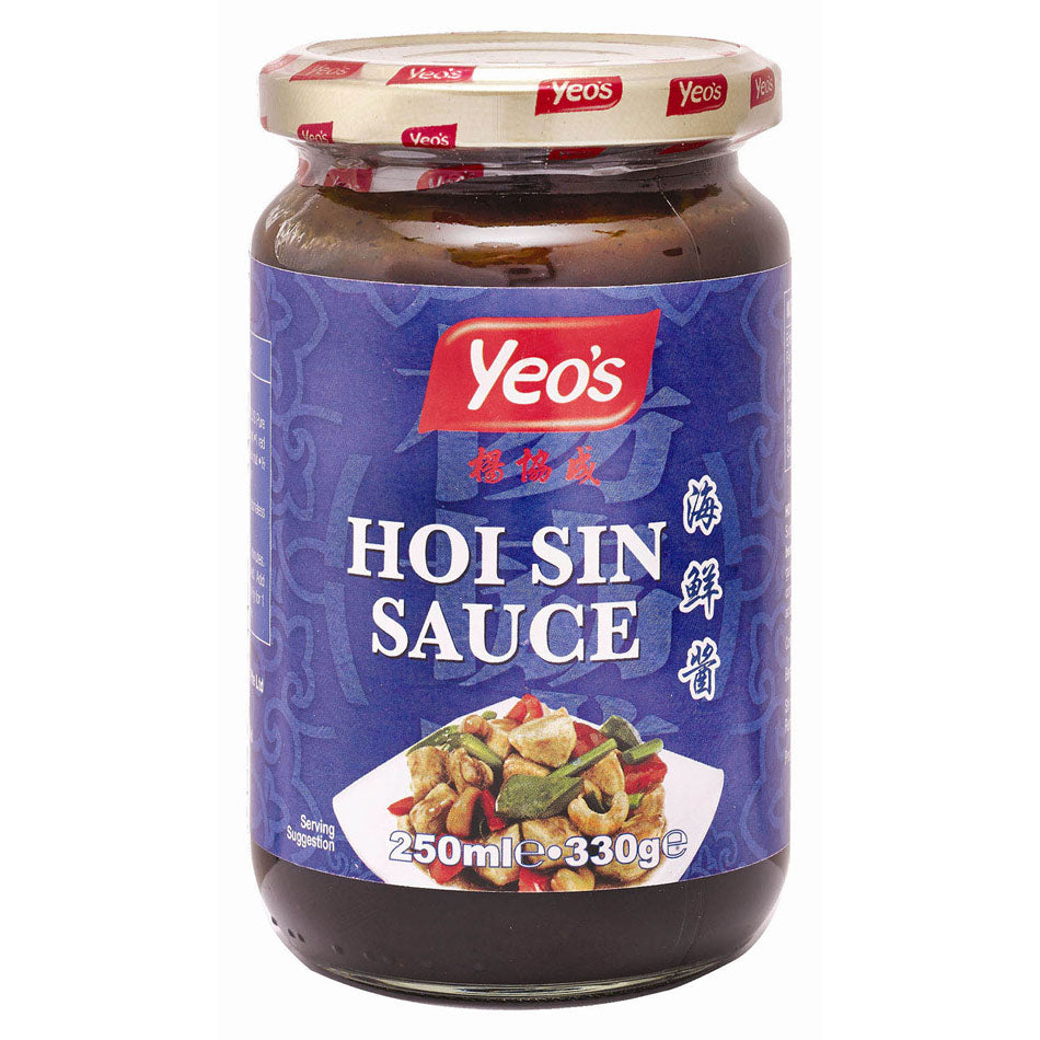 Hoi Sin Sauce - 1 x 250ml