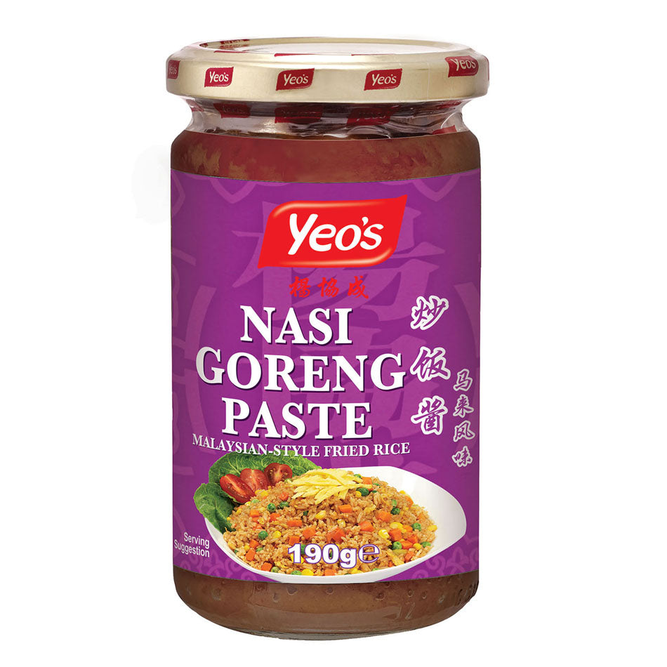 Nasi Goreng Paste - 1 x 190g
