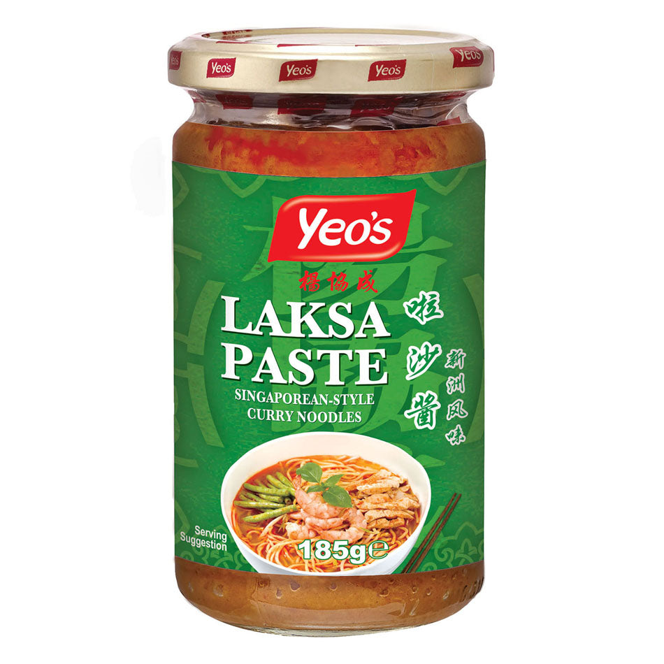 Laksa Paste - 1 x 185g