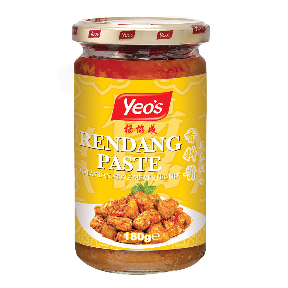 Rendang Paste - 1 x 180g