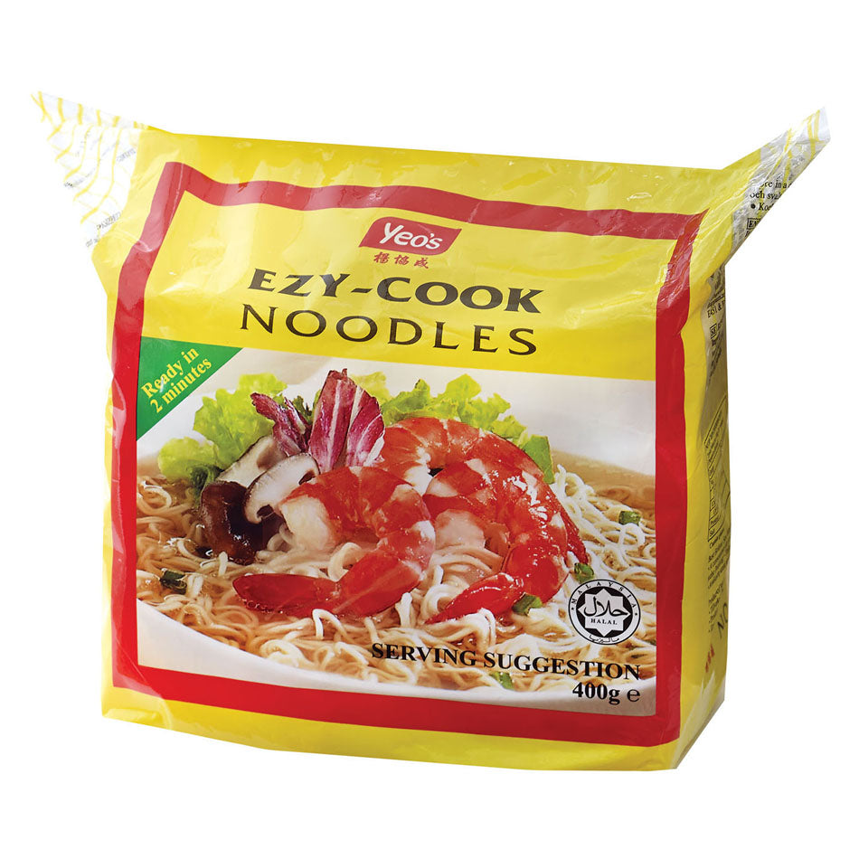 Ezy Cook Noodles - 1 x 400g