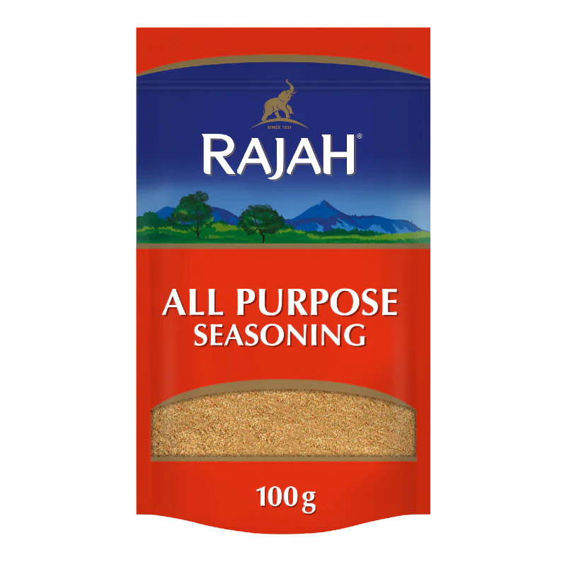 All Purpose Seasoning - 1 x 100g