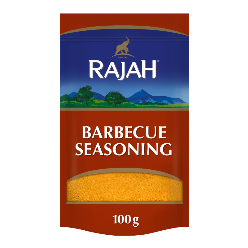 Barbecue Seasoning - 1 x 100g