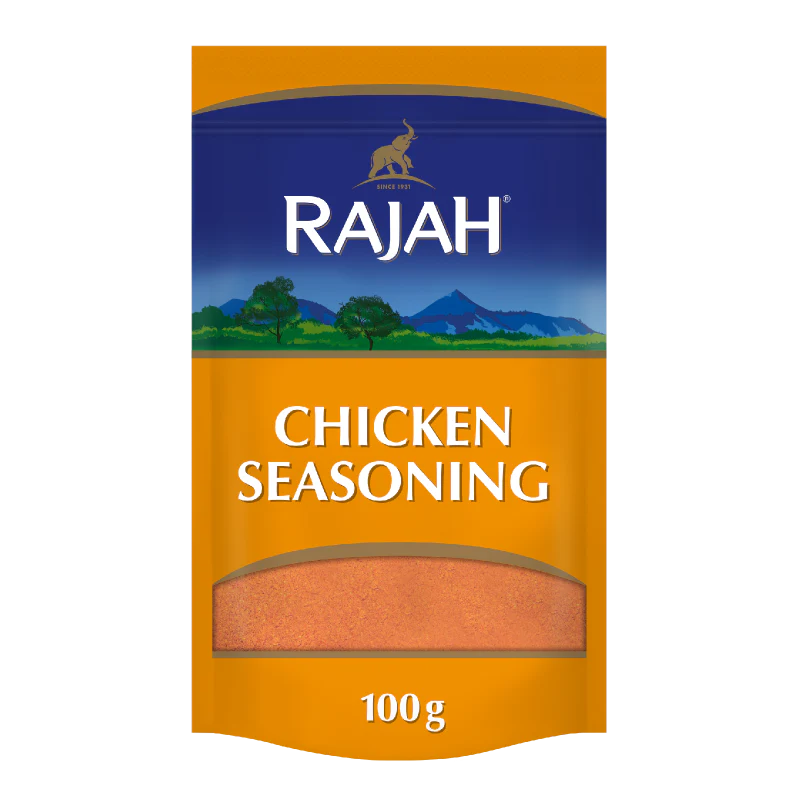 Chicken Seasoning - 1 x 100g