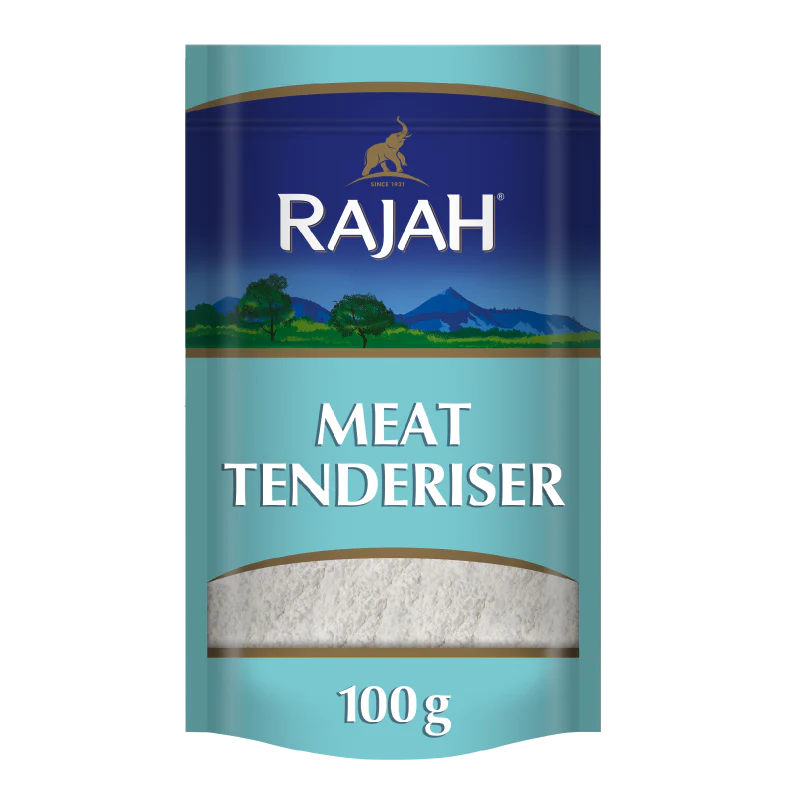 Meat Tenderiser - 1 x 100g