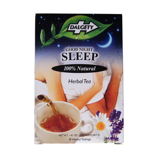 Good Night Sleep Herbal Tea - 1 x 40g