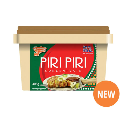 Piri Piri Sauce 1 x 405g