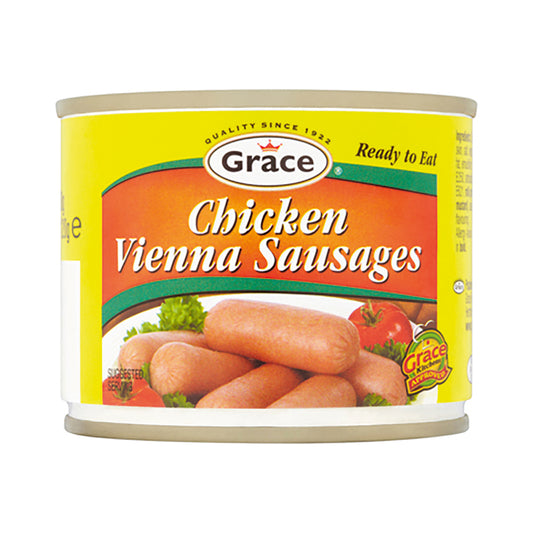 Chicken Vienna Sausages - 1 x 200g