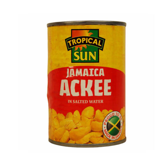 Jamaica Sun Ackee - 1 x 280g