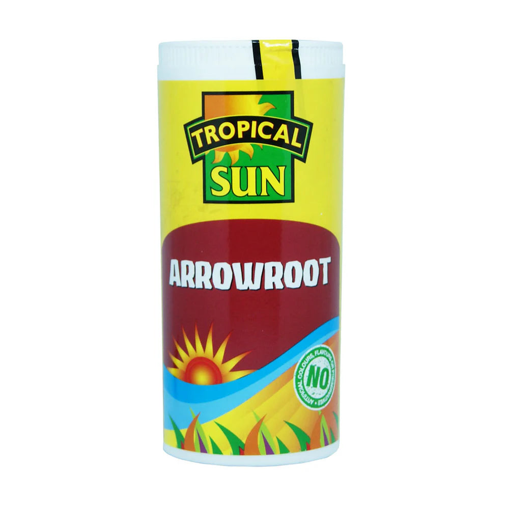 Arrowroot - 1 x 100g