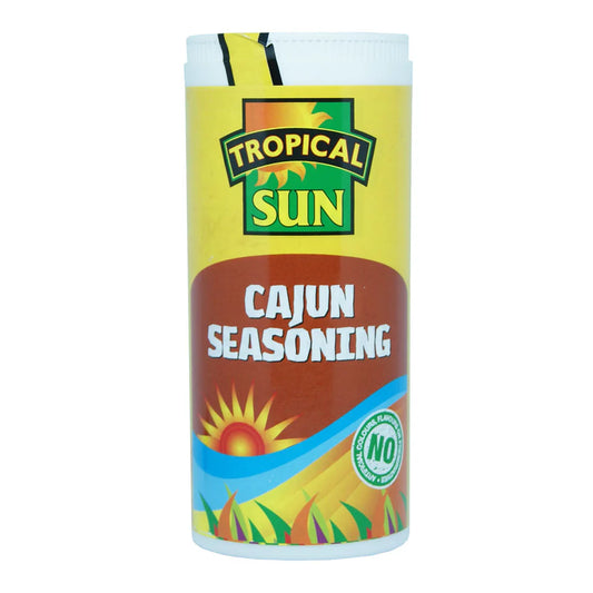 Cajun Seasoning - 1 x 80g