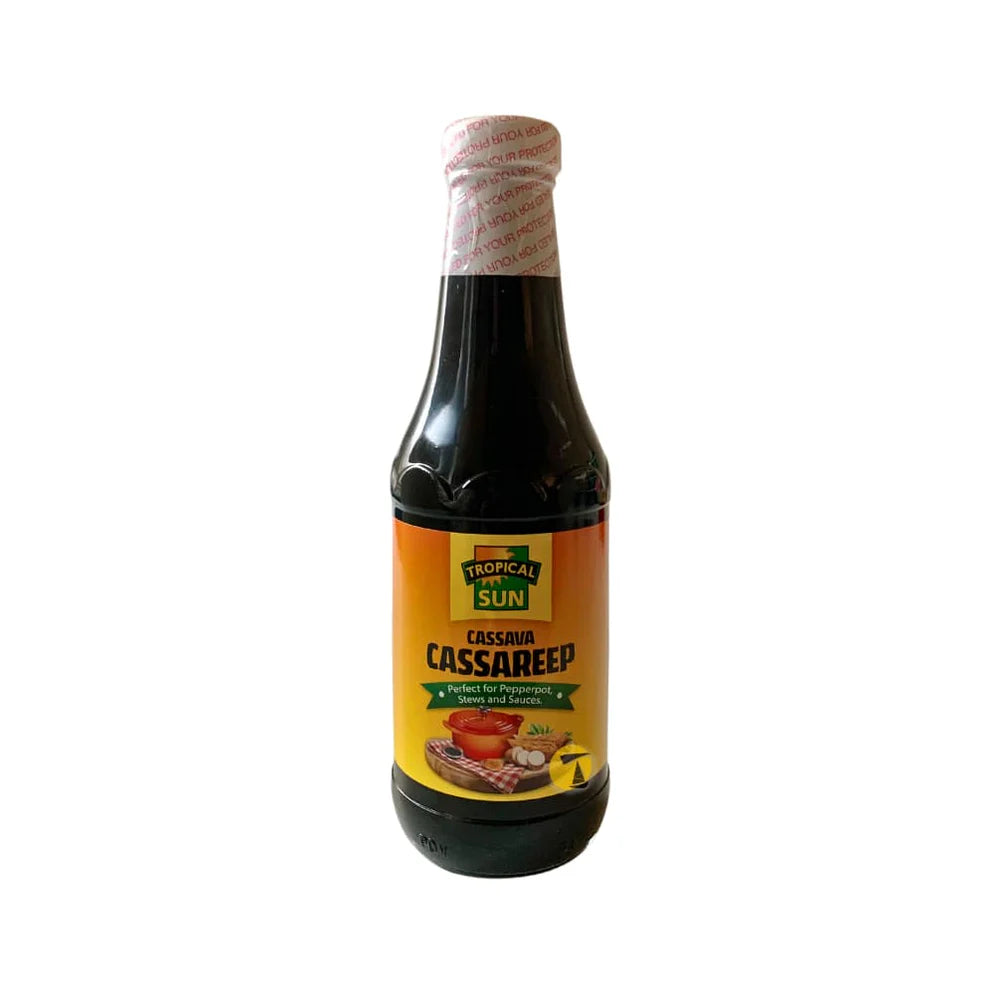 Cassava Cassareep - 1 x 350ml