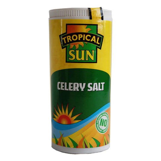 Celery Salt - 1 x 100g