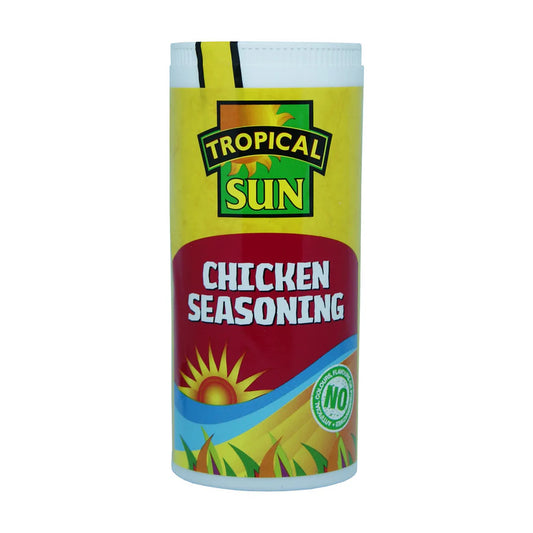 Chicken Seasoning - 1 x 100g