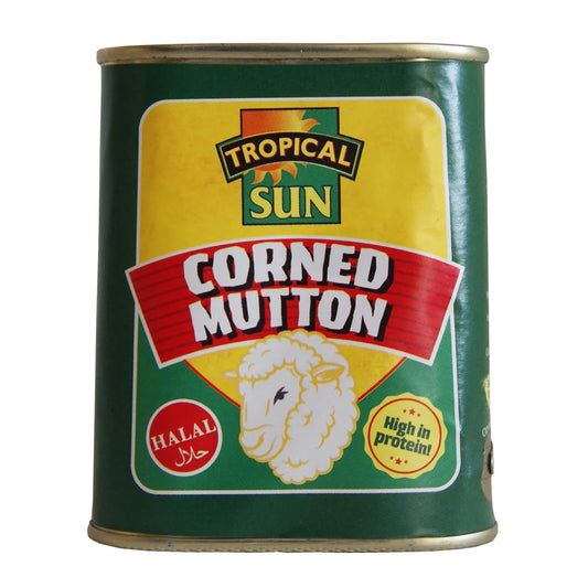 Corned Mutton - 1 x 340g