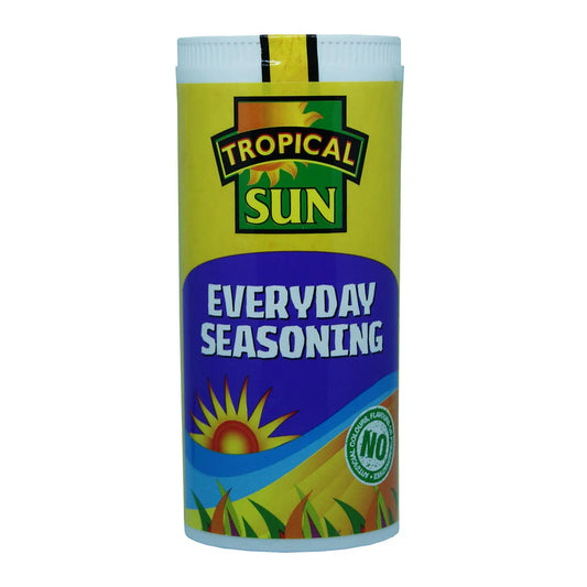 Everyday Seasoning - 1 x 100g