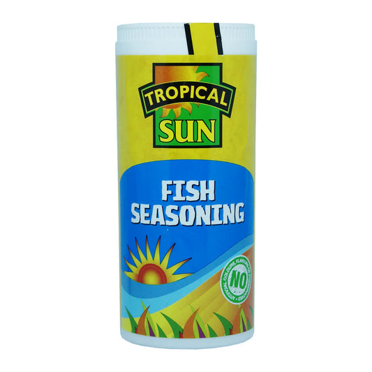 Fish Seasoning - 1 x 100g