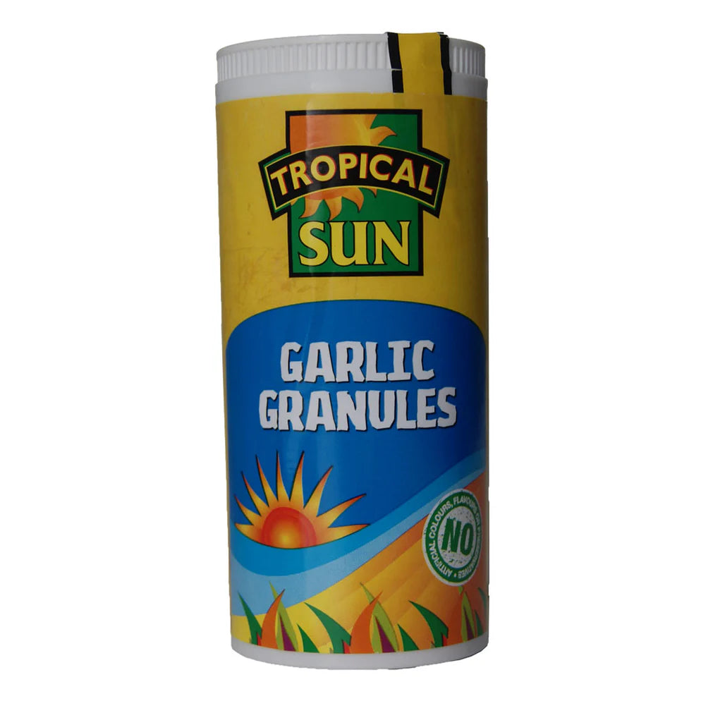 Garlic Granules - 1 x 100g