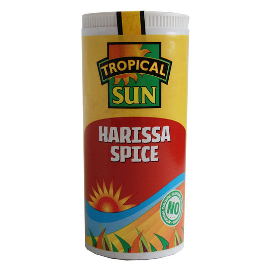 Harissa Spice - 1 x 100g