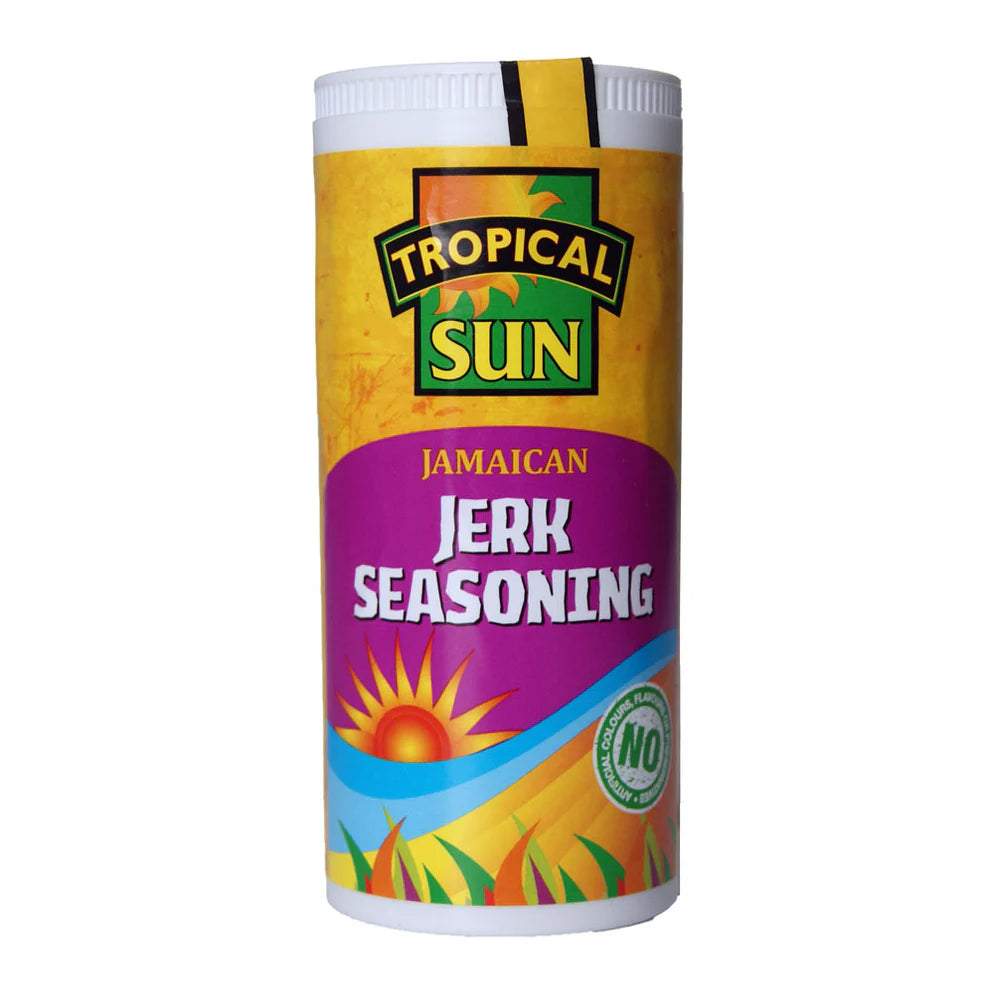 Jamaican Jerk Seasoning - 1 x 100g