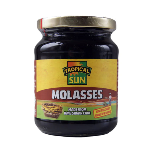 Molasses - 1 x 454g