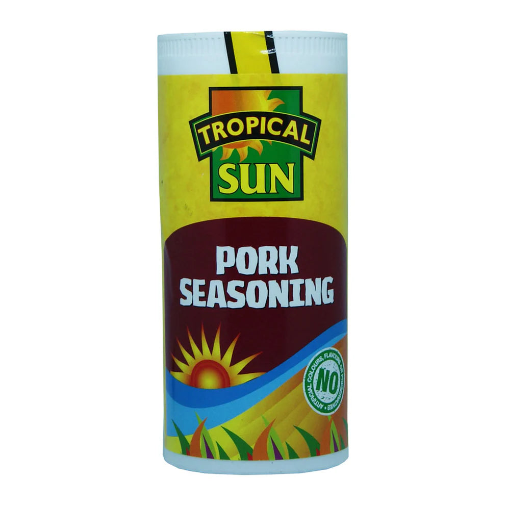 Pork Seasoning - 1 x 100g