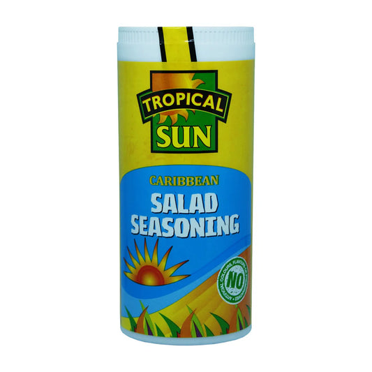 Caribbean Salad Seasoning - 1 x 100g