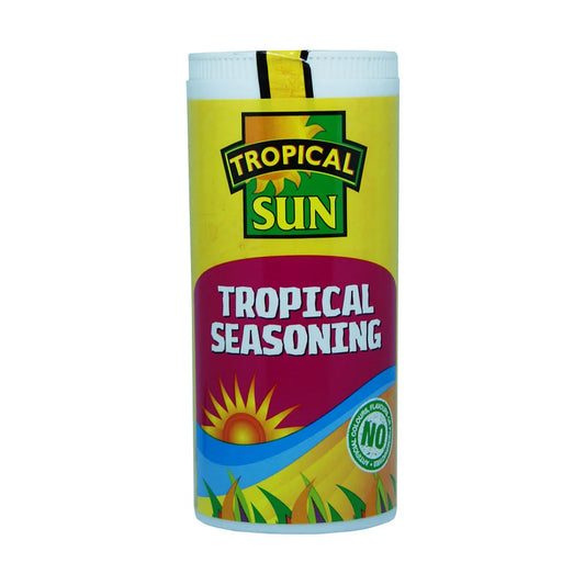 Tropical Seasoning - 1 x 100g